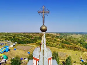 Воскресенская Церковь