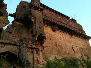 Garhola Jagir Fort
