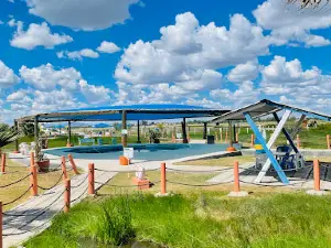Balneario San Juan Durango