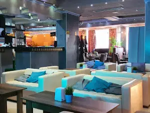 Cinema „Kinoverzum“ (3D cinema)