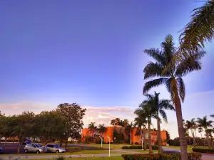 Seventh-day Adventist Church UNASP-EC