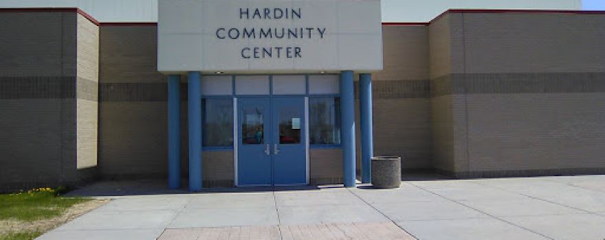 Hardin Community Activity Center