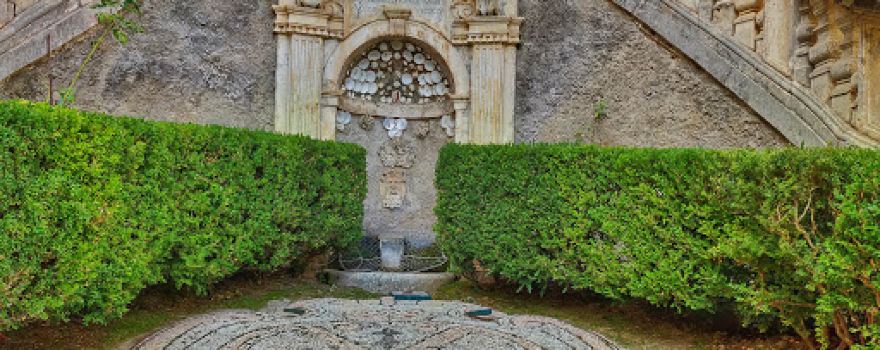 Palazzo Altemps di Gallese