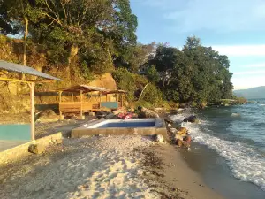 Siregar Aek Nalas