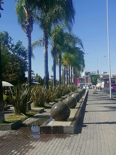 Parque Infantil Ayuntamiento