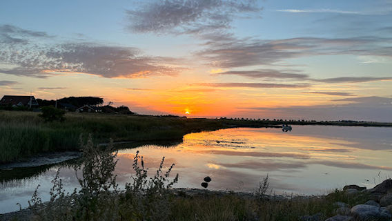 Legeplads Ærøskøbing Marina