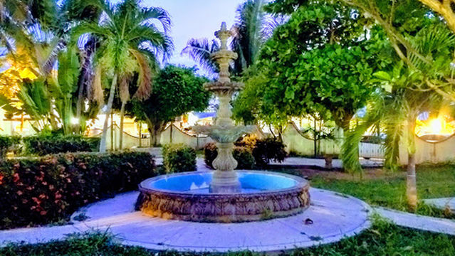 Parish of Our Lady of Peace