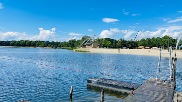 Event Center Beekse Bergen