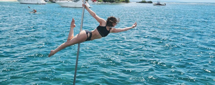 Pole Dance Sensations