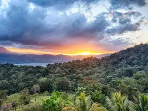 Mirador La Armonía