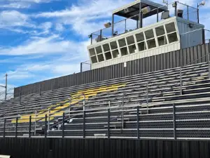 Quanah High School Stadium
