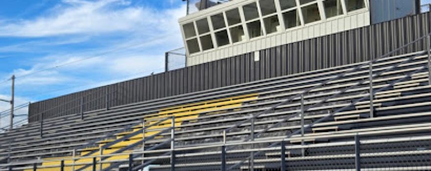 Quanah High School Stadium