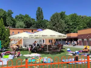 Basen miejski