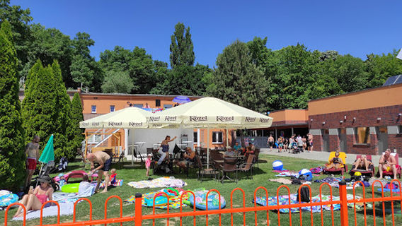 Basen miejski