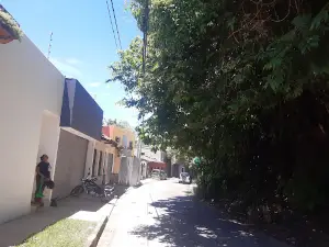 San Antonio Park