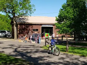 Cannon Falls Campground