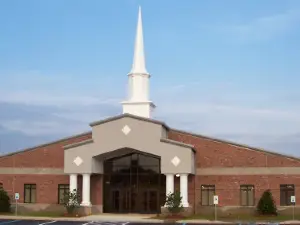 Union Baptist Church