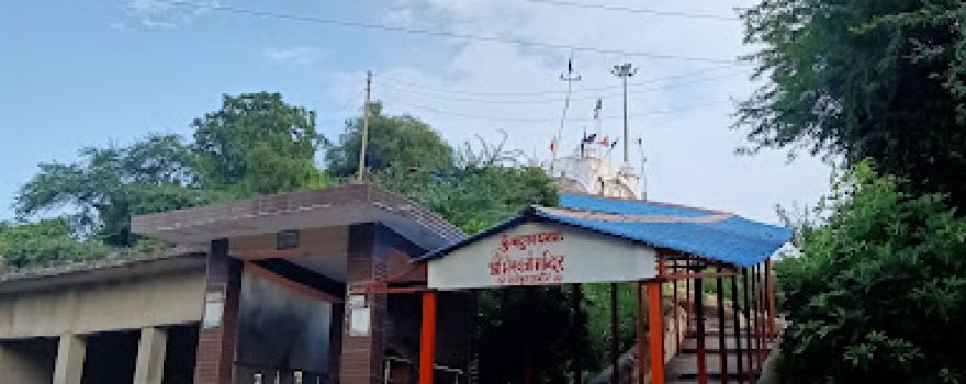 Bhairav ji Temple