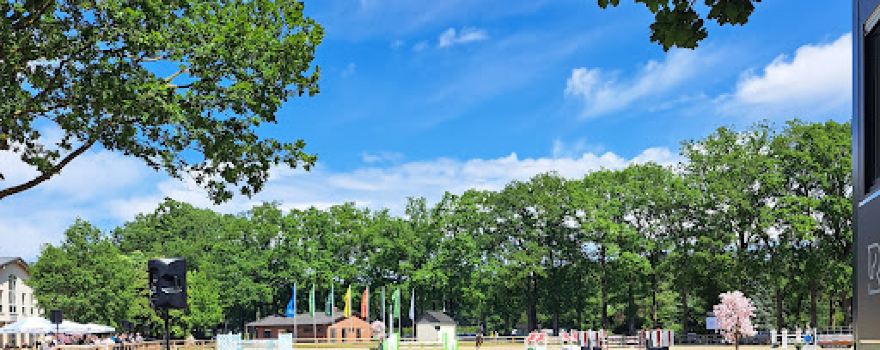 Riesenbeck INTERNATIONAL