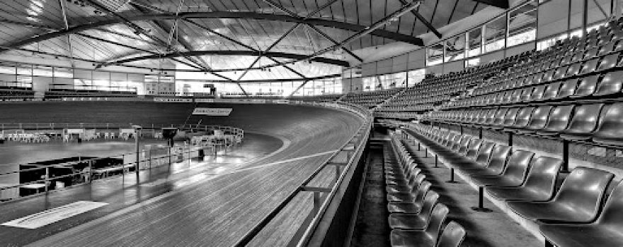 Dunc Gray Velodrome