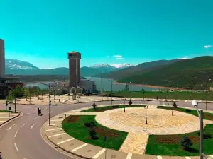 Muzeu Etnografik Kukës