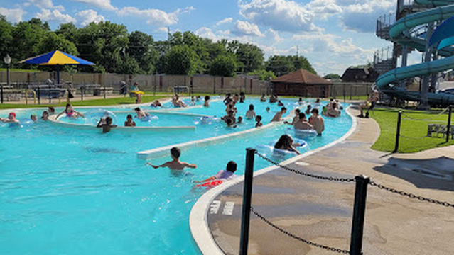 St Joseph Aquatic Park