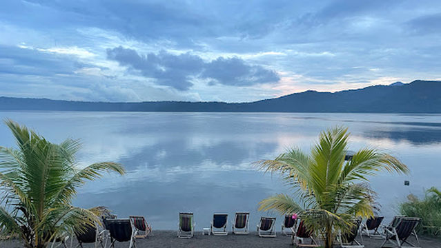 Freediving Nicaragua