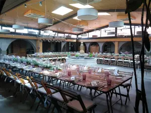 Eventos Mas el Cuquello