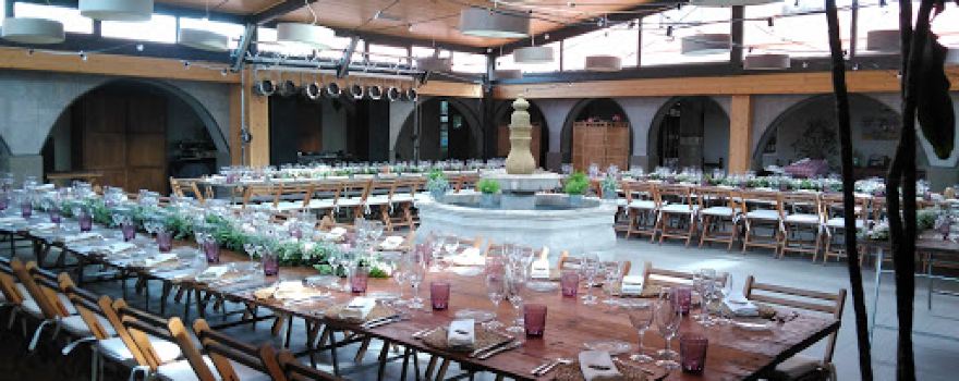 Eventos Mas el Cuquello