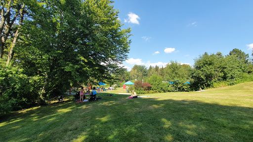 Terrassen-Freibad Oberkotzau