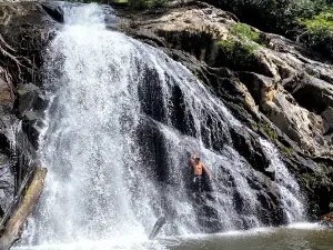 Đèo Tân Thanh - Điểm săn mây