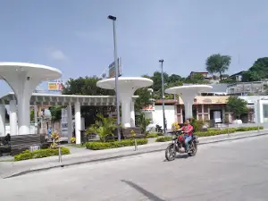 Paseo De La Juventud