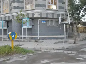 Amir Hosseini Mosque