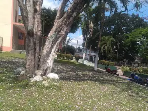 Plaza Venezuela