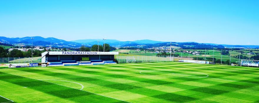Union Fußball Altenfelden