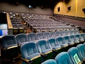 Aeon Cinema Hofu