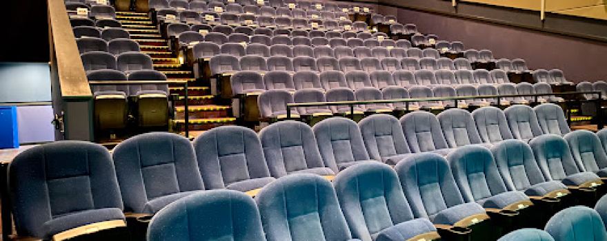 Aeon Cinema Hofu