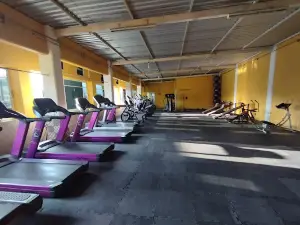 Gimnasio El Olimpo