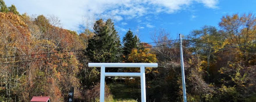 Kushiro Shrine