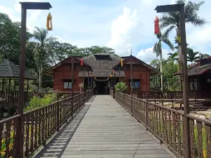 Museum Kayu
