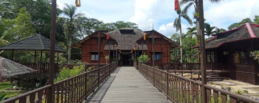 Museum Kayu
