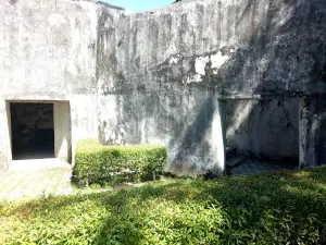 Benteng Alting