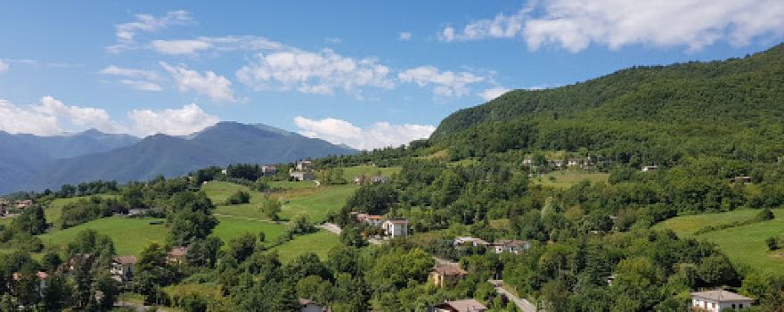 Faro di Gaggio Montano