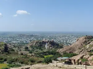 Buddekal Street Adoni