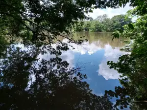 Itapecuru River