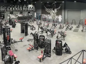 XGYM