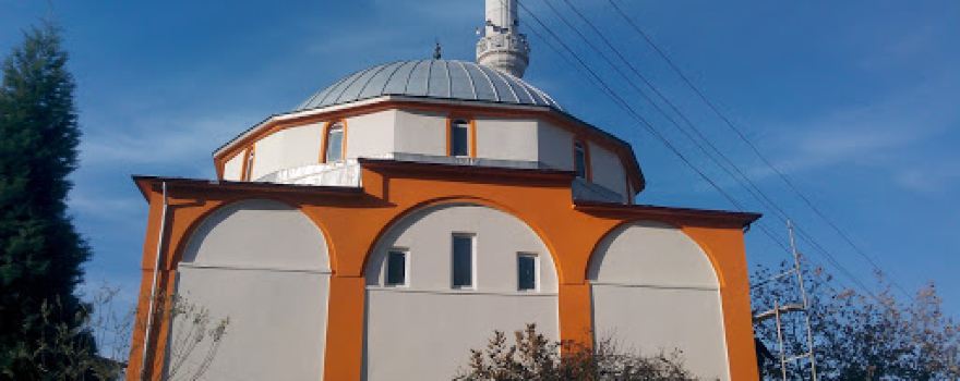 Aziziye Cami