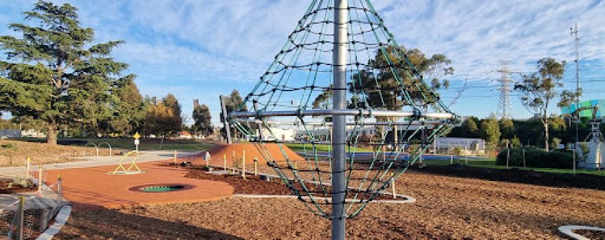 Donald McLean Reserve