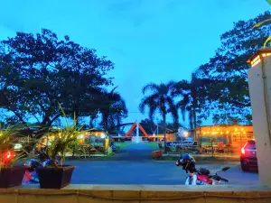 Lapangan Sinjai Bersatu