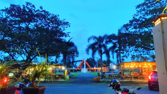 Lapangan Sinjai Bersatu